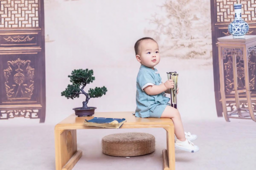 顺德13周宝宝有多大